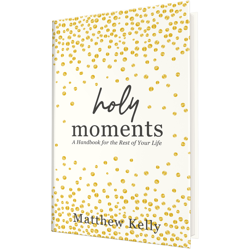 Product image for Holy Moments image number 0