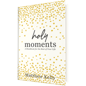Product image for Holy Moments