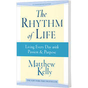 Product image for The Rhythm of Life