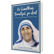Product image for Do Something Beautiful for God
