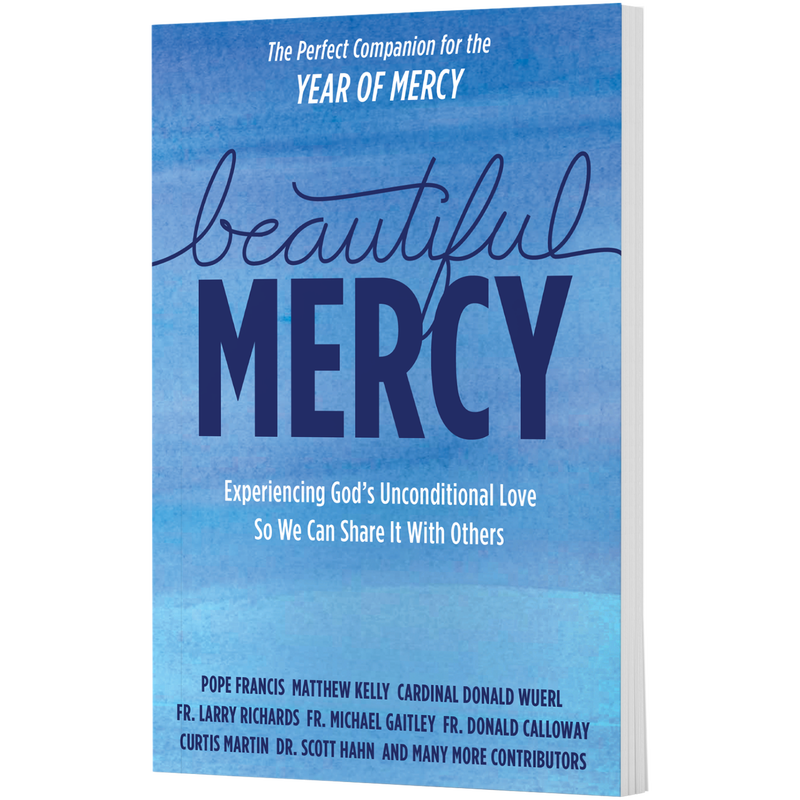 Product image for Beautiful Mercy image number 0