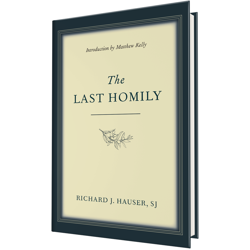 Product image for The Last Homily image number 0