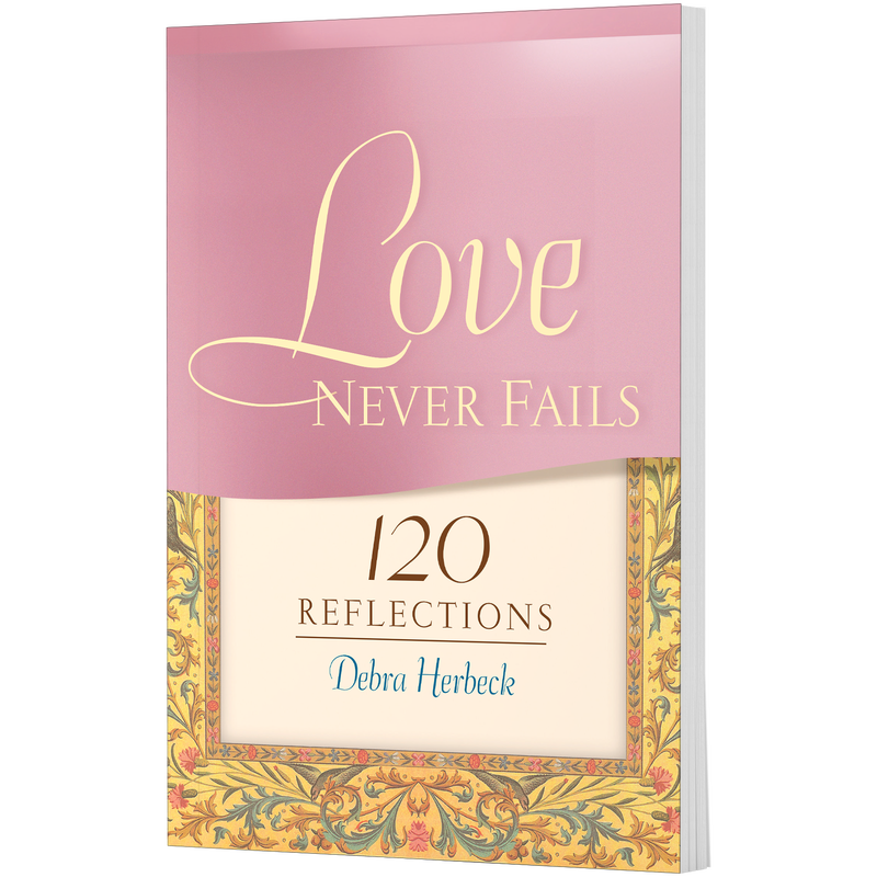 Product image for Love Never Fails image number 0