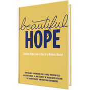 Product image for Beautiful Hope