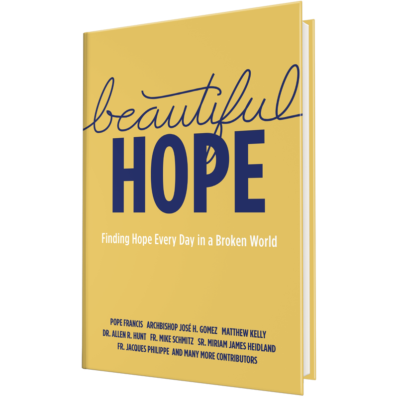 Product image for Beautiful Hope image number 0