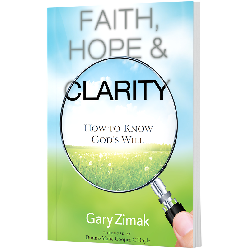 Product image for Faith, Hope, and Clarity image number 0