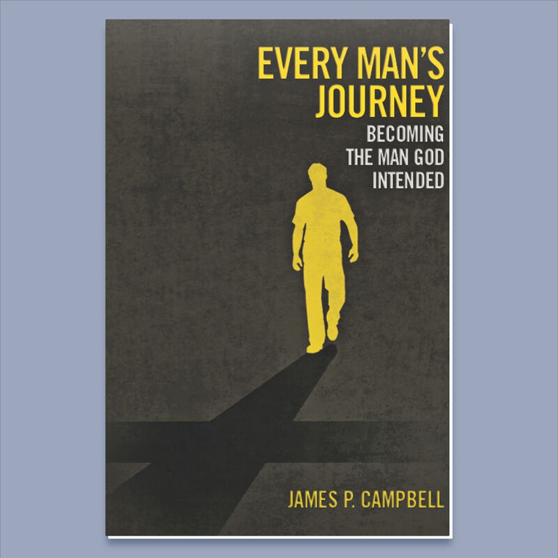 Every Mans Journey by James Campbell image number 0