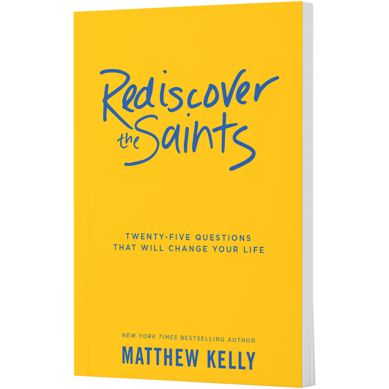 Product image for Rediscover the Saints image number 0