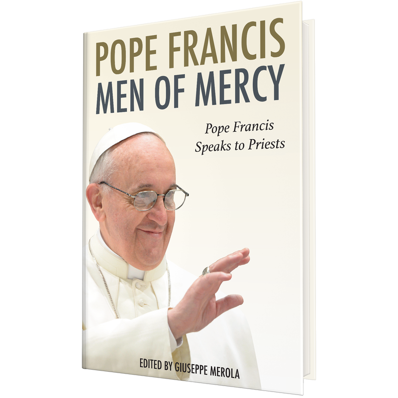 Product image for Men of Mercy image number 0
