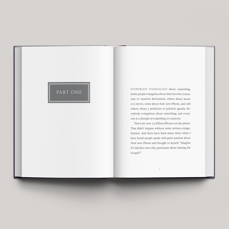 Product image for Everybody Evangelizes About Something image number 2