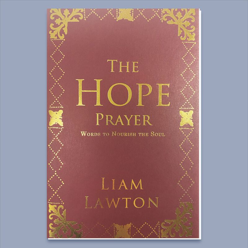 The Hope Prayer  image number 0
