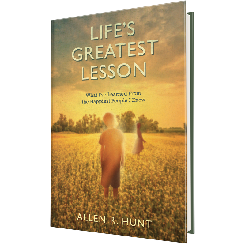 Product image for Life's Greatest Lesson image number 0