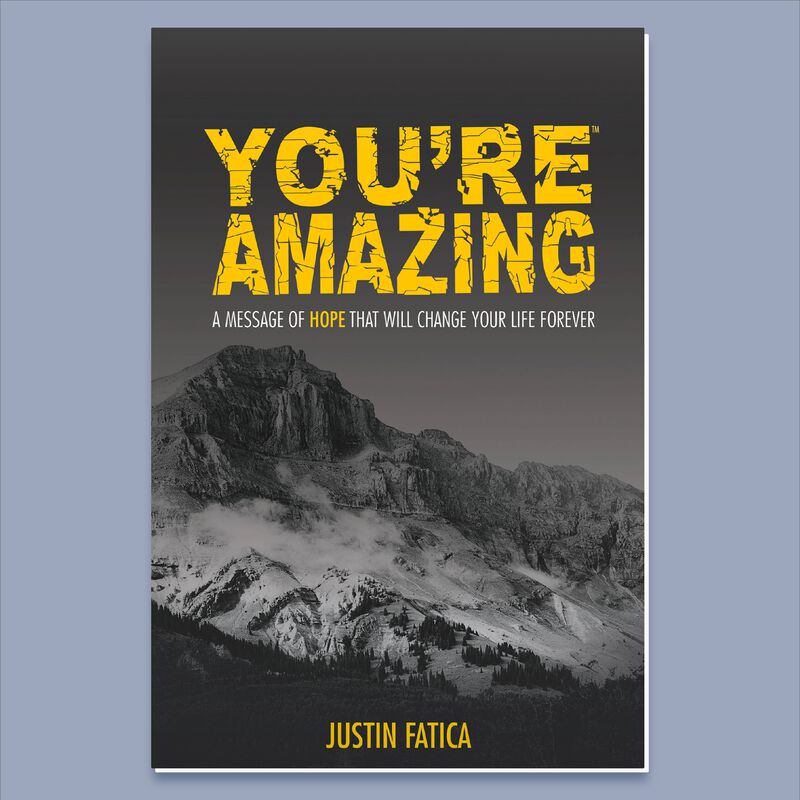 Youre Amazing image number 0