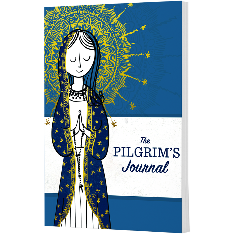 Product image for The Pilgrim's Journal image number 0