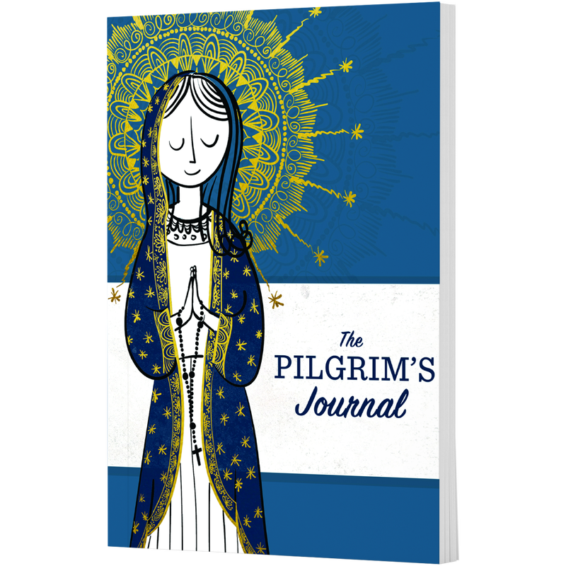 Product image for The Pilgrim's Journal image number 0