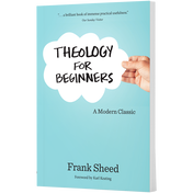 Theology for Beginners (Out of Stock) Product image for Theology for Beginners (Out of Stock)