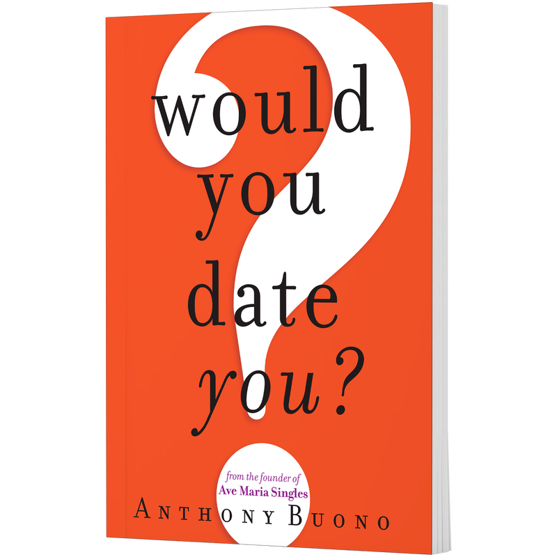 Product image for Would You Date You? image number 0
