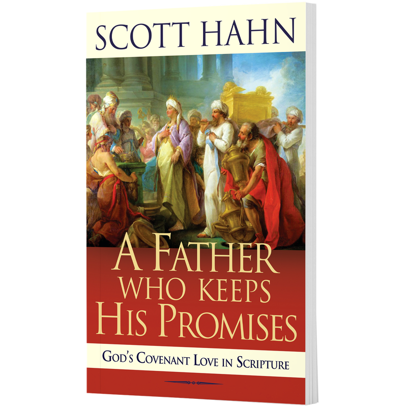 Product image for A Father Who Keeps His Promises image number 0