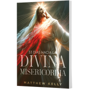 Product image for 33 D&iacute;as a la Divina Misericordia