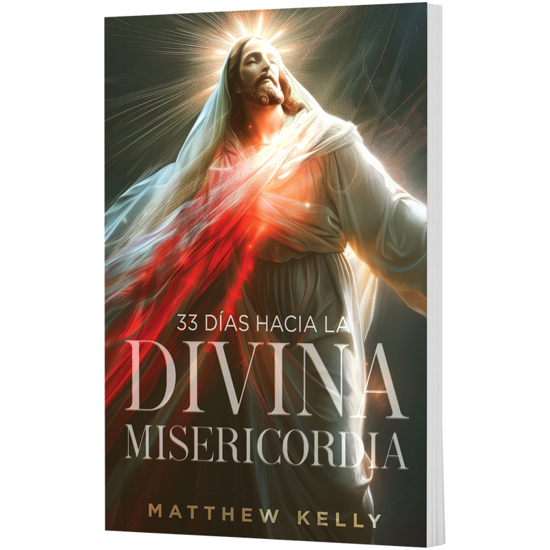 Product image for 33 D&iacute;as a la Divina Misericordia image number 0