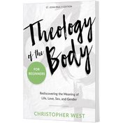 Product image for Theology of the Body for Beginners