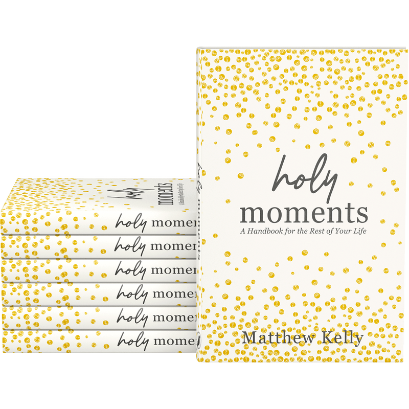 Product image for Holy Moments Bulk Order image number 0