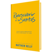 Product image for Redescubrir a los Santos