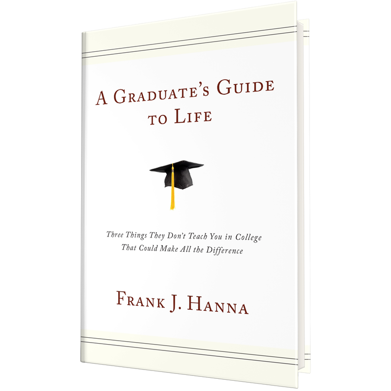 Product image for Graduate's Guide to Life image number 0