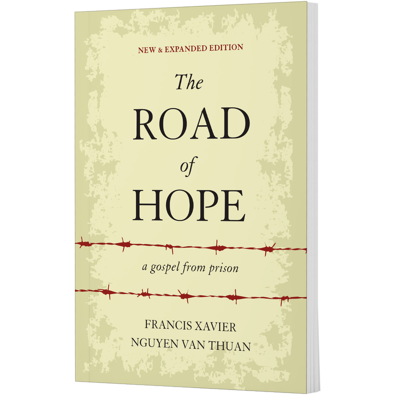 Product image for The Road of Hope image number 0