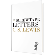 Product image for The Screwtape Letters