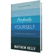 Product image for Perfectly Yourself: Revised Edition