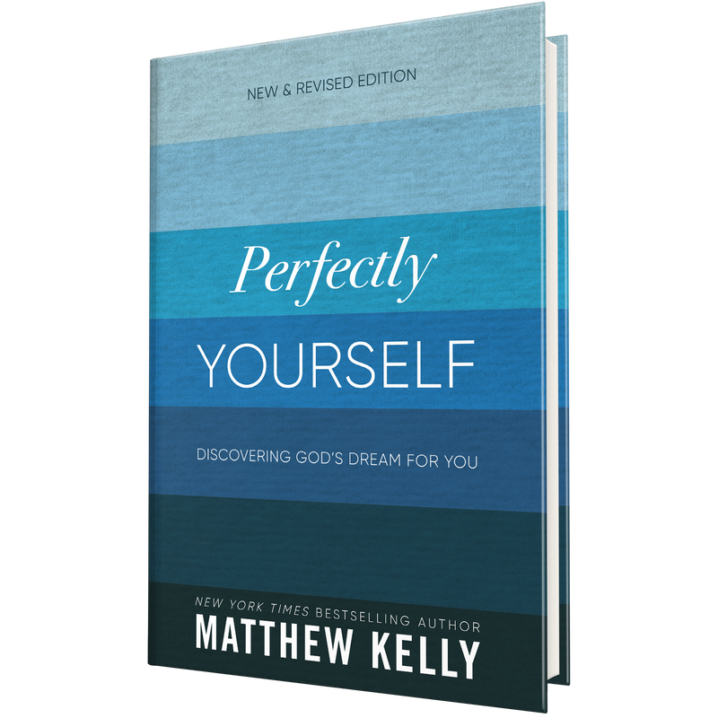 Product image for Perfectly Yourself: Revised Edition image number 0
