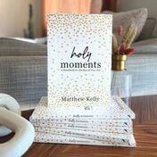 Product image for Holy Moments Six Pack image number 1
