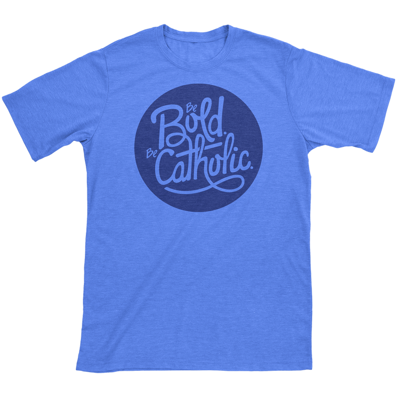 Cool catholic t shirts online