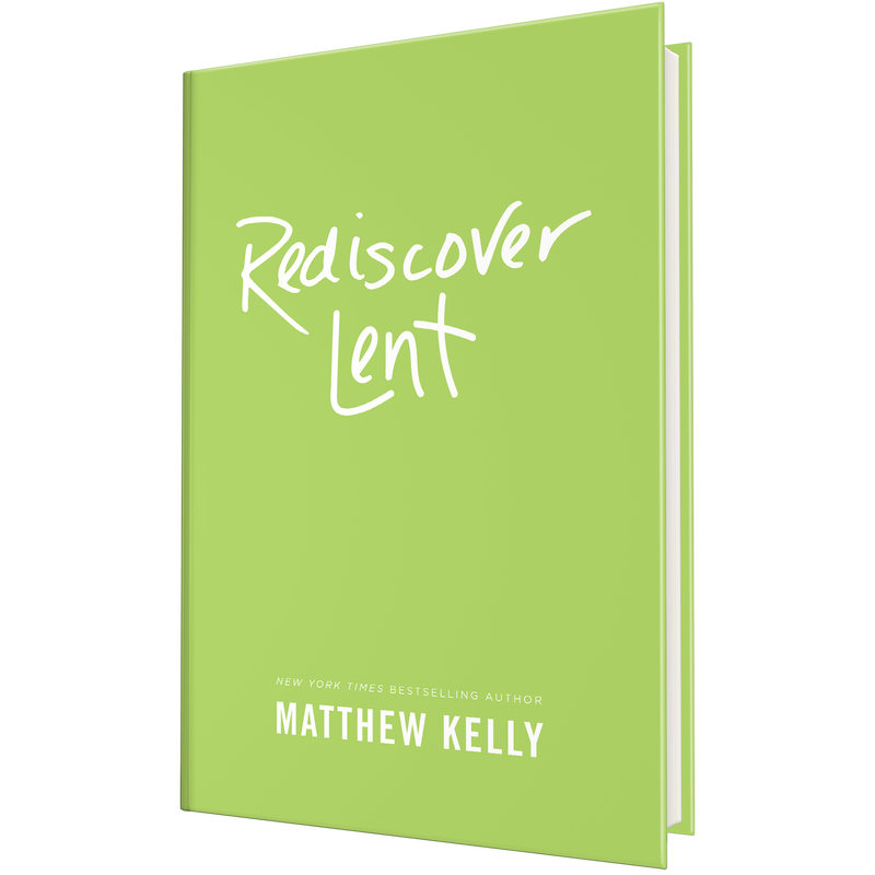 Product image for Rediscover Lent image number 0