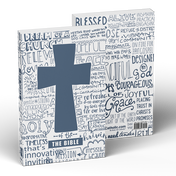 Product image for Bible: RSV Catholic Edition image number 1