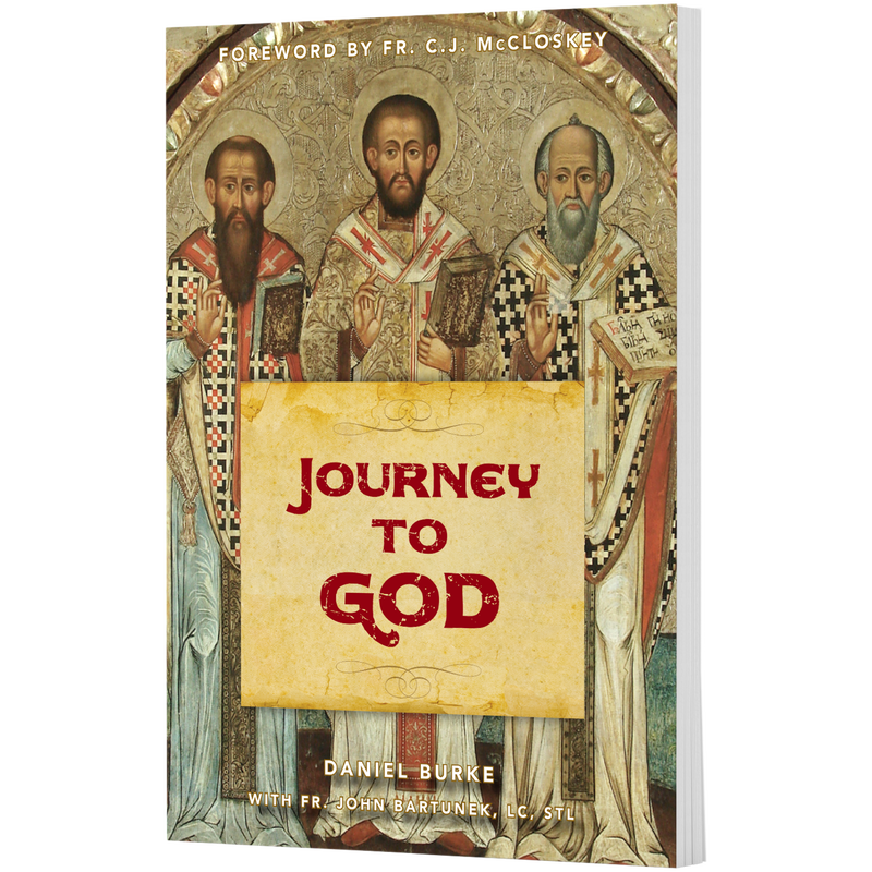 Product image for Journey to God image number 0