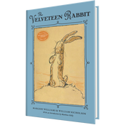 Product image for The Velveteen Rabbit