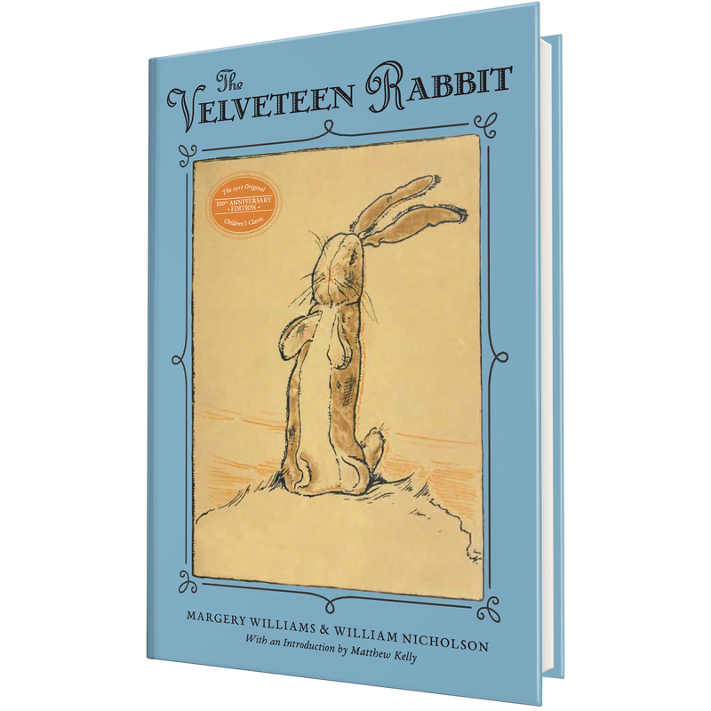 Product image for The Velveteen Rabbit image number 0