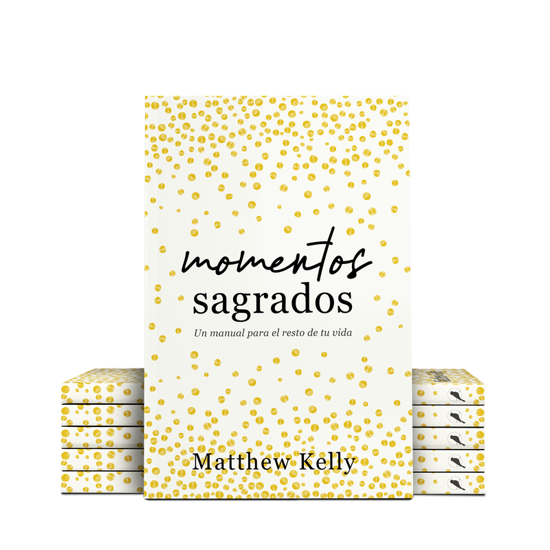 Product image for Momentos Sagrados Share Pack image number 0