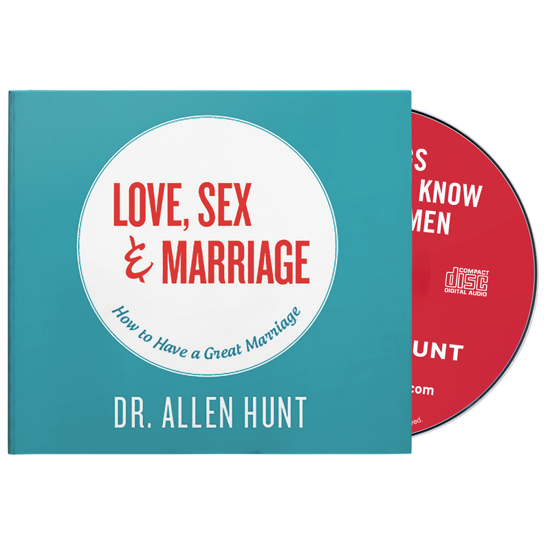 Product image for Love Sex & Marriage image number 0
