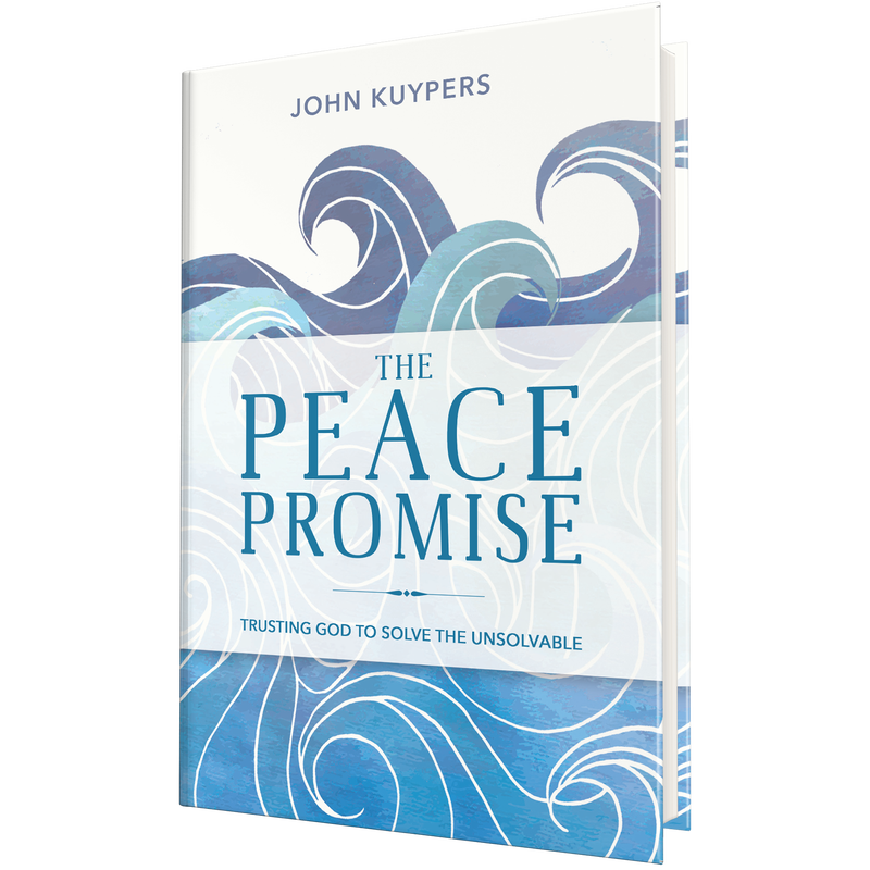 Product image for The Peace Promise image number 0
