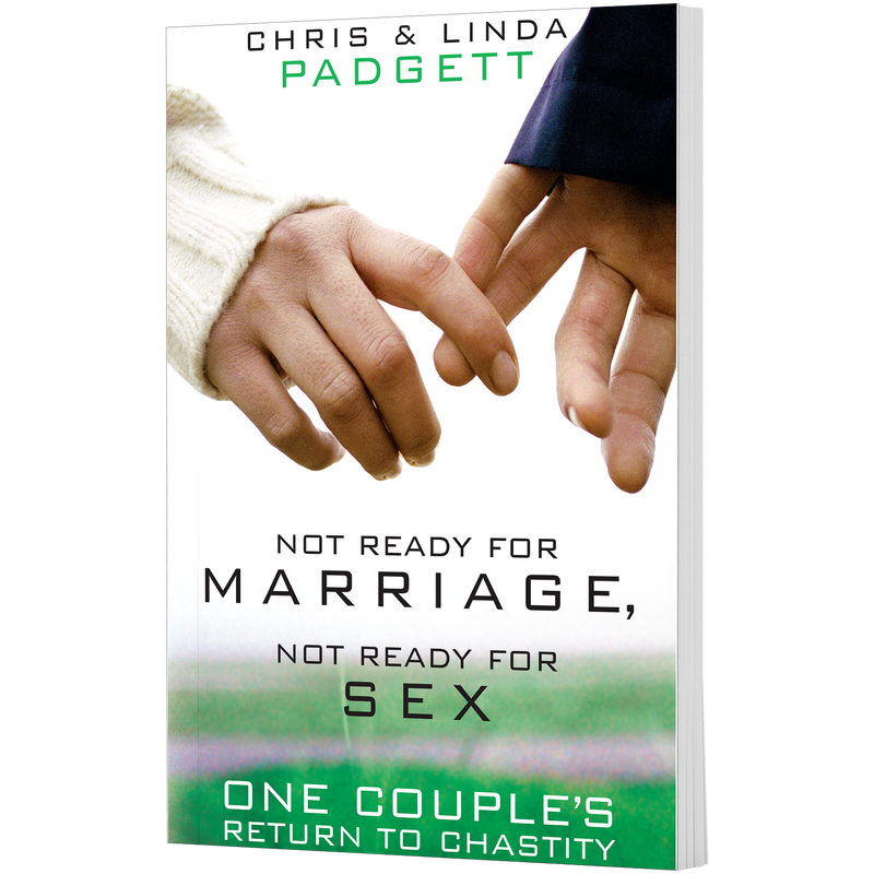 Product image for Not Ready for Marriage, Not Ready for Sex image number 0