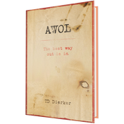 Product image for AWOL: The Best Way Out Is In