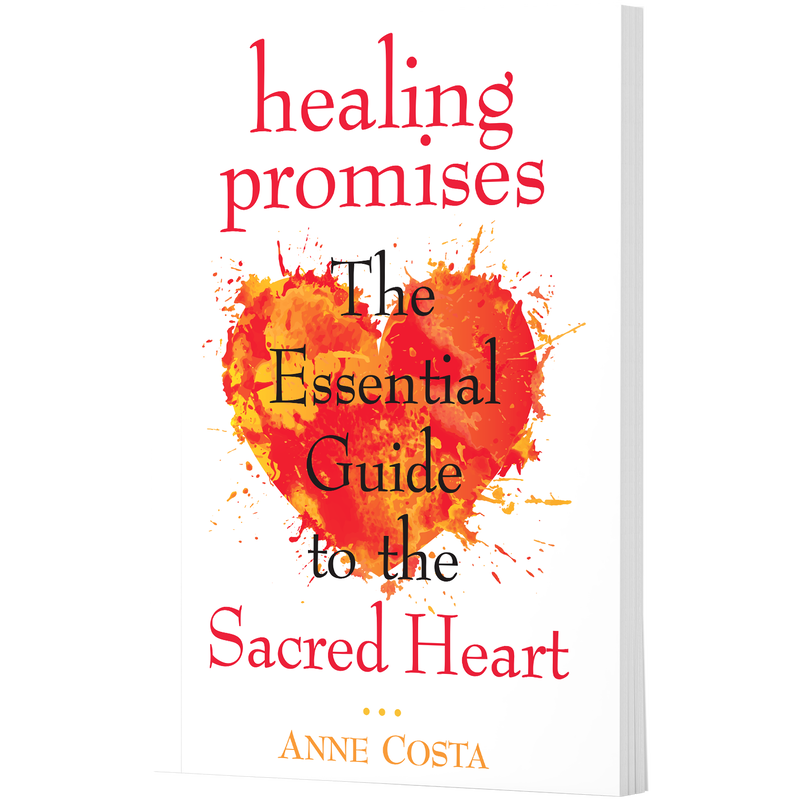 Product image for Healing Promises image number 0