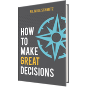 Product image for How to Make Great Decisions