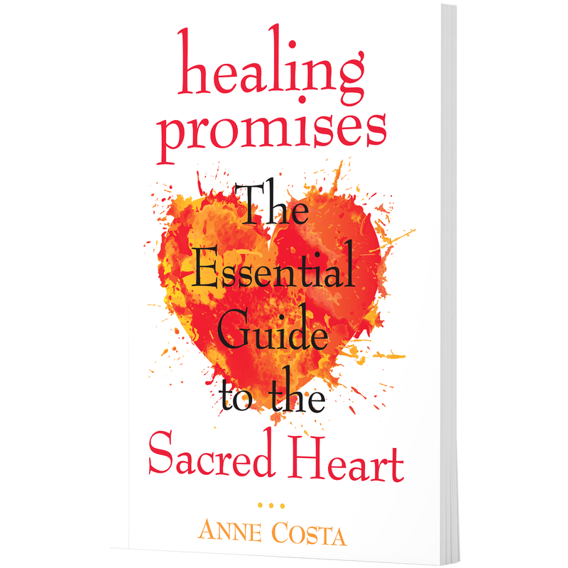 Product image for Healing Promises image number 0
