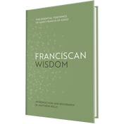 Product image for Franciscan Wisdom image number 0
