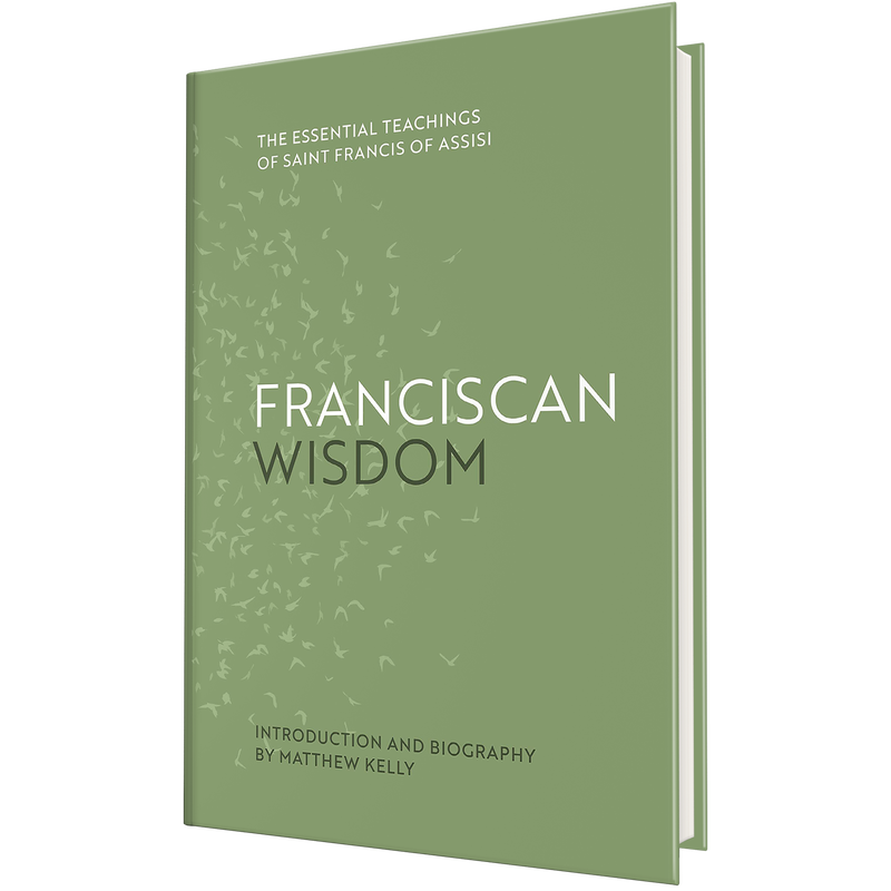 Product image for Franciscan Wisdom image number 0