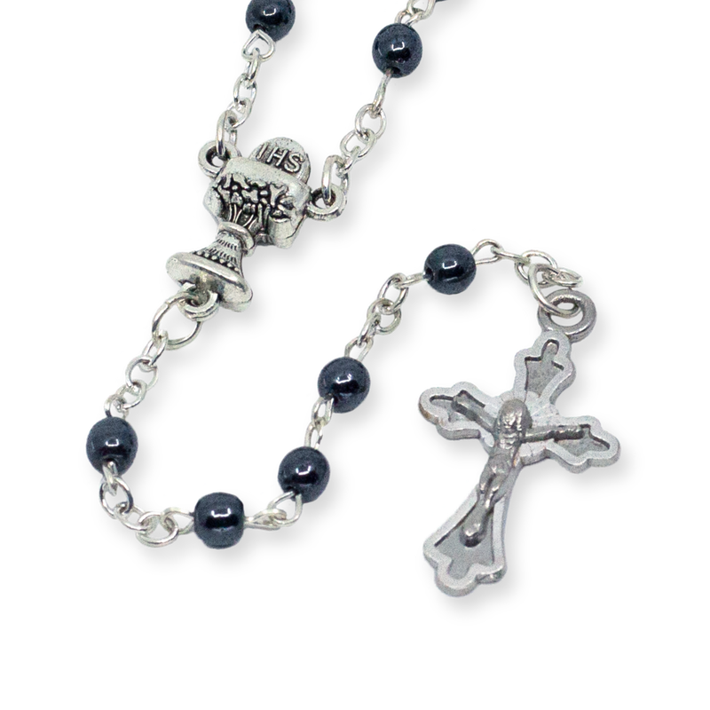 Product image for Rosary: First Communion image number 0